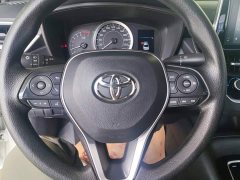 Toyota Corolla 1.8L CVT Luxury - photo 14