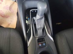 Toyota Corolla 1.8L CVT Luxury - photo 15
