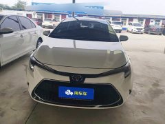 Toyota Corolla 1.8L CVT Luxury - photo 2