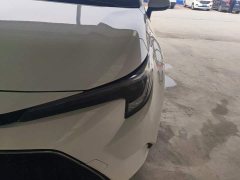 Toyota Corolla 1.8L CVT Luxury - photo 5