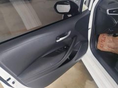 Toyota Corolla 1.8L CVT Luxury - photo 7