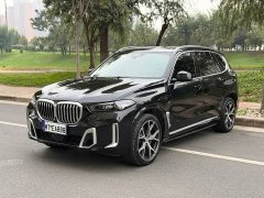 BMW X5 xDrive 30Li M Sport Premium Package - фото 1