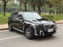 BMW X5 xDrive 30Li M Sport Premium Package - фото 3