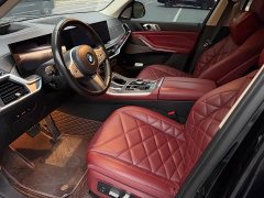 BMW X5 xDrive 30Li M Sport Premium Package - фото 4