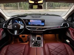 BMW X5 xDrive 30Li M Sport Premium Package - фото 5