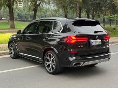 BMW X5 xDrive 30Li M Sport Premium Package - фото 7