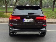 BMW X5 xDrive 30Li M Sport Premium Package - фото 8