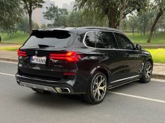 BMW X5 xDrive 30Li M Sport Premium Package - фото 9