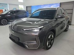 Geely Galaxy E5 610km Explorer Edition - ფოტო 1