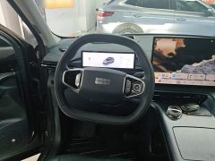 Geely Galaxy E5 610km Explorer Edition - ფოტო 10