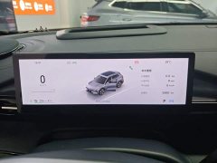Geely Galaxy E5 610km Explorer Edition - ფოტო 11