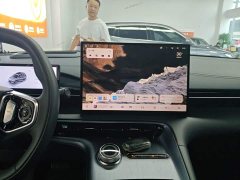 Geely Galaxy E5 610km Explorer Edition - ფოტო 12