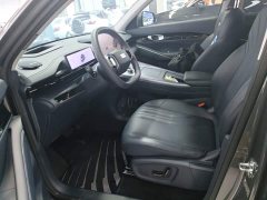 Geely Galaxy E5 610km Explorer Edition - ფოტო 14