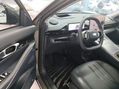 Geely Galaxy E5 610km Explorer Edition - ფოტო 15