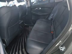 Geely Galaxy E5 610km Explorer Edition - ფოტო 16