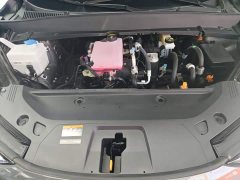 Geely Galaxy E5 610km Explorer Edition - ფოტო 19