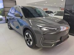 Geely Galaxy E5 610km Explorer Edition - ფოტო 3