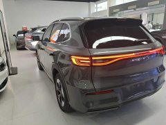 Geely Galaxy E5 610km Explorer Edition - ფოტო 4