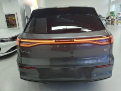 Geely Galaxy E5 610km Explorer Edition - ფოტო 5