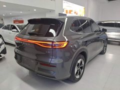 Geely Galaxy E5 610km Explorer Edition - ფოტო 6