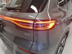 Geely Galaxy E5 610km Explorer Edition - ფოტო 7