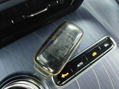 Geely Galaxy E5 610km Explorer Edition - ფოტო 8