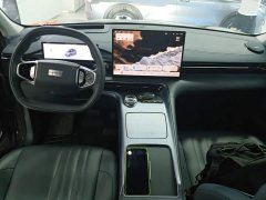 Geely Galaxy E5 610km Explorer Edition - ფოტო 9