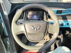 Wuling Hongguang MINIEV Zizai Edition LFP Battery - photo 10