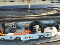 Wuling Hongguang MINIEV Zizai Edition LFP Battery - photo 19