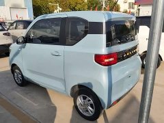 Wuling Hongguang MINIEV Zizai Edition LFP Battery - photo 4