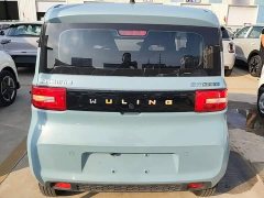 Wuling Hongguang MINIEV Zizai Edition LFP Battery - photo 5