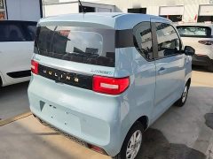 Wuling Hongguang MINIEV Zizai Edition LFP Battery - photo 6