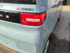 Wuling Hongguang MINIEV Zizai Edition LFP Battery - photo 7