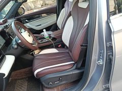 Geely Xingyue L 2.0TD DCT EVO FWD Luxury - photo 11