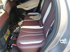 Geely Xingyue L 2.0TD DCT EVO FWD Luxury - photo 13