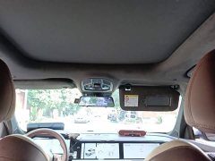 Geely Xingyue L 2.0TD DCT EVO FWD Luxury - photo 14