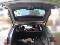 Geely Xingyue L 2.0TD DCT EVO FWD Luxury - photo 15