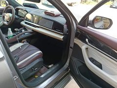 Geely Xingyue L 2.0TD DCT EVO FWD Luxury - photo 19