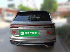 Geely Xingyue L 2.0TD DCT EVO FWD Luxury - photo 3