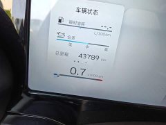 Geely Xingyue L 2.0TD DCT EVO FWD Luxury - photo 8