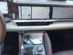 Geely Xingyue L 2.0TD DCT EVO FWD Luxury - photo 9
