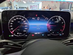 Mercedes-Benz C-Class Facelift C 260 L Sport Edition - ფოტო 11