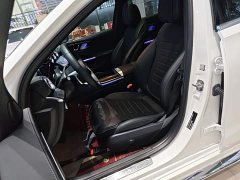 Mercedes-Benz C-Class Facelift C 260 L Sport Edition - ფოტო 14