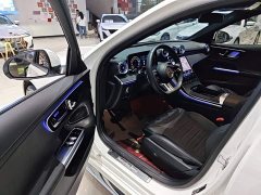 Mercedes-Benz C-Class Facelift C 260 L Sport Edition - ფოტო 15