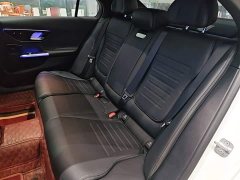 Mercedes-Benz C-Class Facelift C 260 L Sport Edition - ფოტო 16