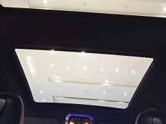 Mercedes-Benz C-Class Facelift C 260 L Sport Edition - ფოტო 17