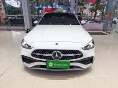 Mercedes-Benz C-Class Facelift C 260 L Sport Edition - ფოტო 2
