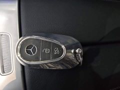 Mercedes-Benz C-Class Facelift C 260 L Sport Edition - ფოტო 8