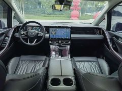 GAC Aion M8 Master Series 400T Prestige Edition - photo 10