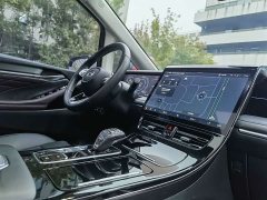 GAC Aion M8 Master Series 400T Prestige Edition - photo 12